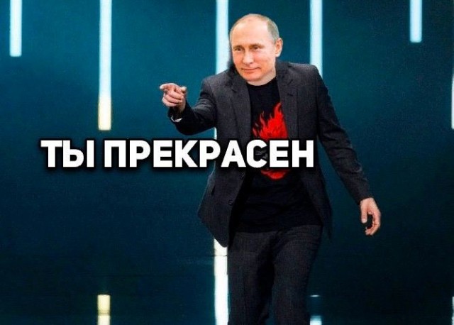 Изоляция России выглядит так