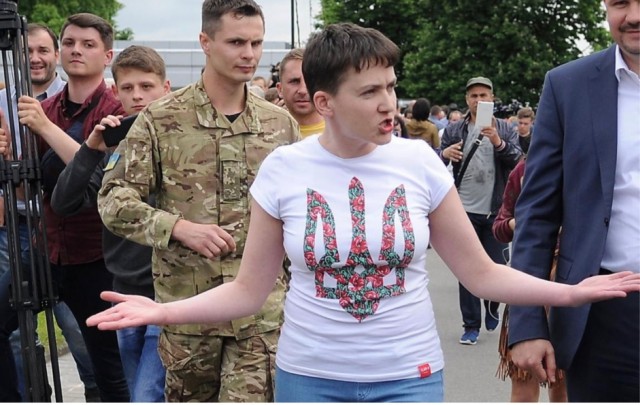 Калына дома