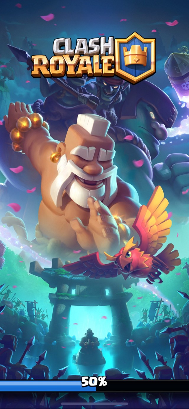 Игры. Кто в какие играет?