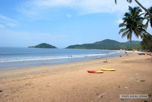 ГоА свои впечатления