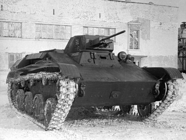 Самый массовый полноприводный грузовик хрущевских времен