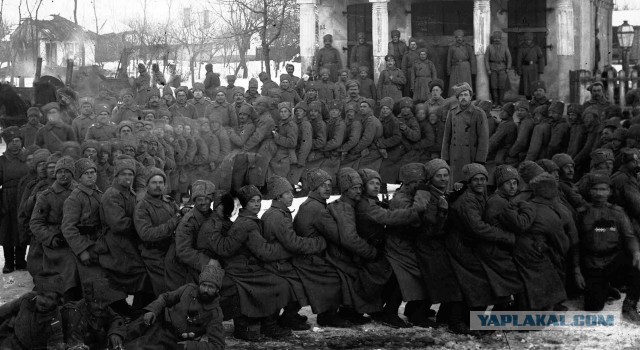 Предлагаю постить безумные идеи