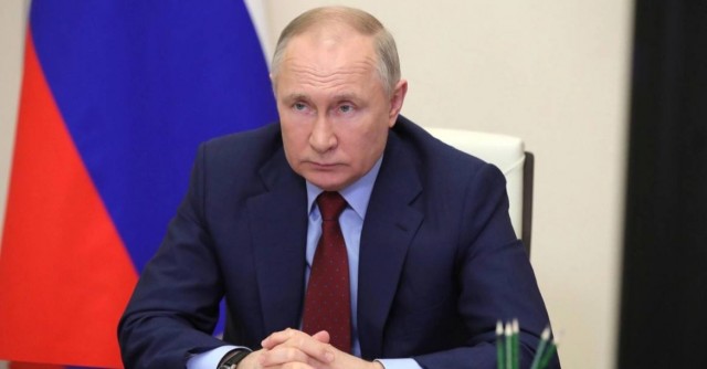 Победная поступь идиотизма по планете – том 6