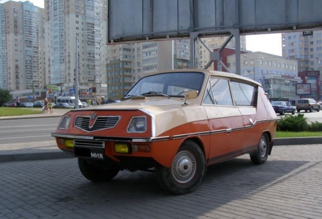Игра на ЯПе: Угадай АВТО-6