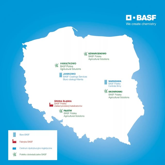 Химический гигант BASF закрыл два своих последних завода в Гeрмании