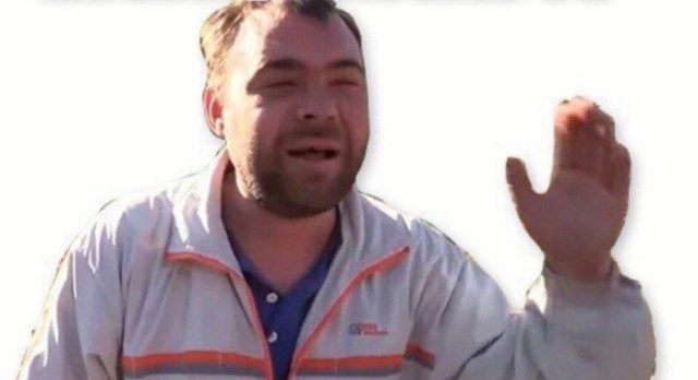 В Бар не пустили бойца сво, сославшись на дресскод