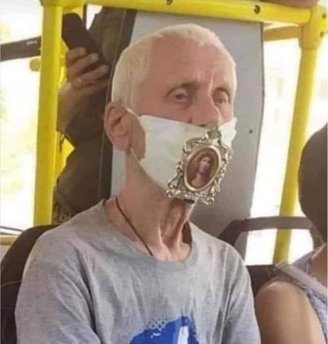 Занимательная теология