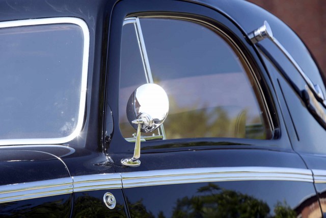 1947 Bentley Mk VI Coupe. Автопятница №46.