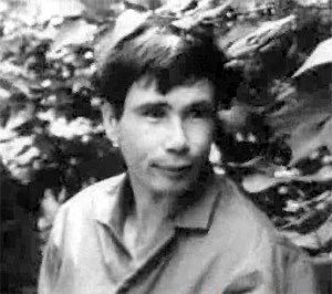 Серийный убийца — Борис Ефимович Серебряков ("Ночная тварь").