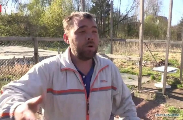 Таксист предъявил за ПДД