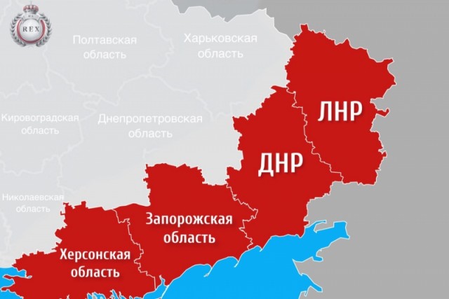 Илон Маск согласился возглавить Техасскую народную республику