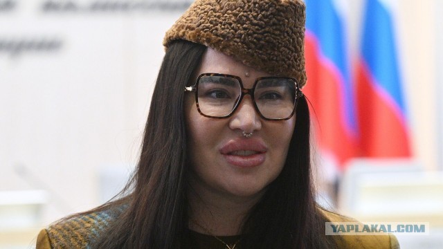ЦИК отказал в регистрации на выборах блогеру Раде Русских