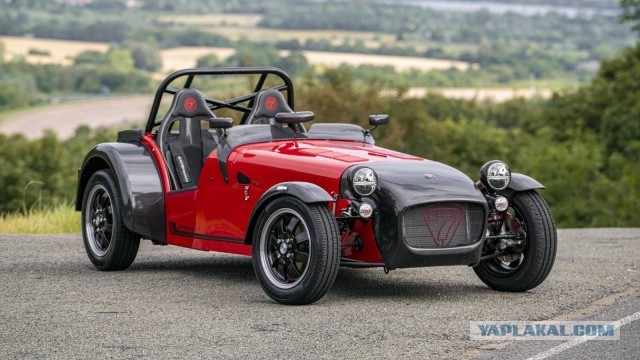 Buick GNX: аэродинамика кирпича, пятиместный салон и динамика Ferrari F40