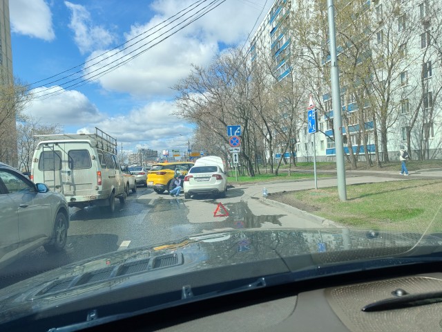 Каршеринг головного мозга
