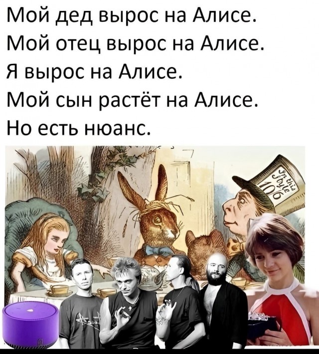 Посмеялся сам - поделись с другом!!!