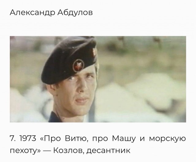 Интересные снимки известных людей 20.01.25