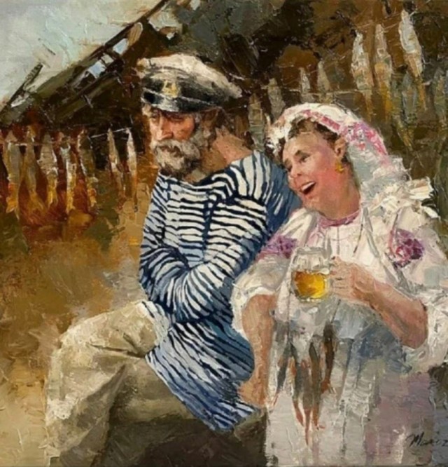 АРТ-Воскресенье