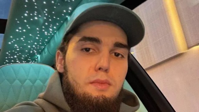 Известный дагестанский блогер Ахмед Венгалби задержан за взятку сотрудникам ГИБДД в Москве