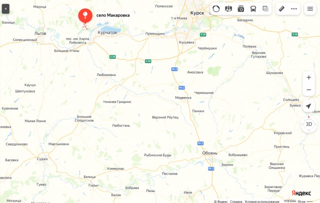 100 российских бойцов тайно проникли в Суджу по трубе газопровода
