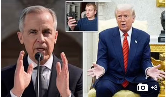 Канадцы призывают власти Страны кленового листа ударить американцев там, где больнее всего, — и запретить Pornhub.