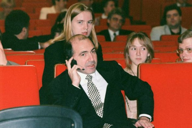 Интересные фотографии 1990 -х 23.03.25