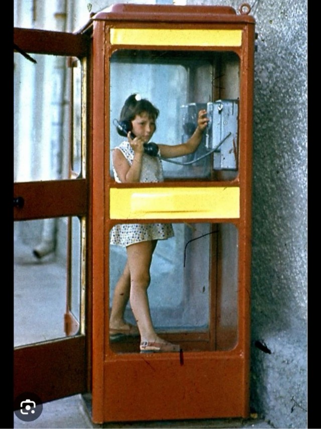 Фотографии из прошлого нашей страны в цвете -100