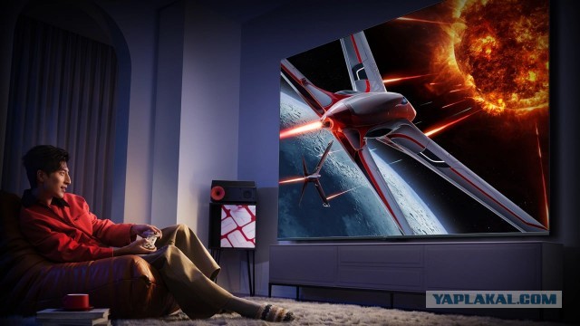 Что там у китайцев?