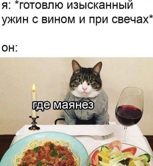 Завалялось тут случайно немного забавных картинок