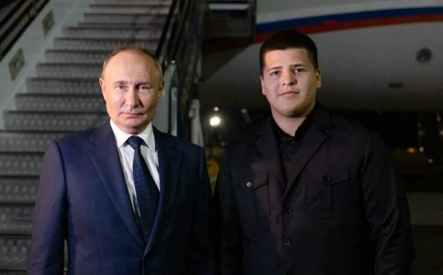 Я в недоумении