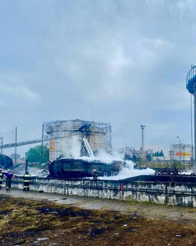 Скорые с сетками от БПЛА в Белгородской области
