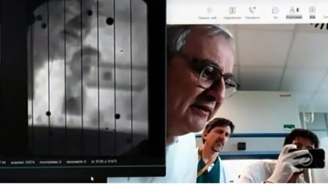 Разработан имплантат для восстановления зрения без пересадки роговицы