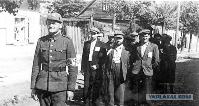 70 лет назад в СССР амнистировали сотрудничавших с нацистами.