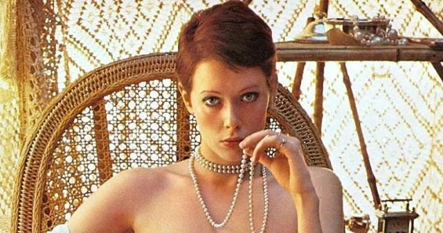 Какая актриса, на Ваш взгляд, самая красивая в мире?