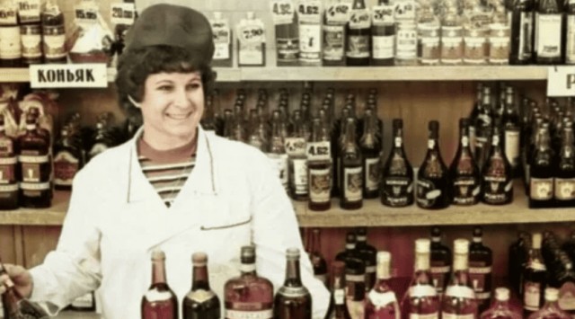 Как работал привокзальный общепит в СССР