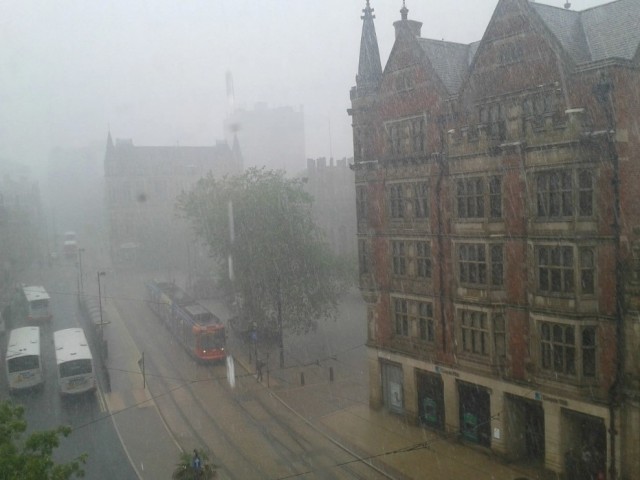 Грязная посуда, 16 градусов дома: почему жизнь в Англии вызывает у русских туристов шок