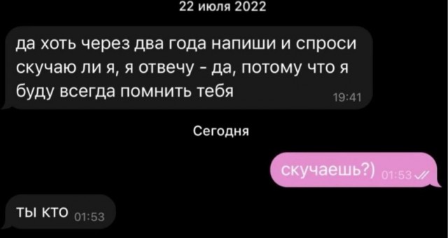 Жизненно, иногда черно, вобщем как попало