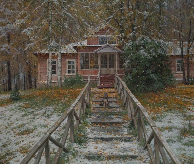 АРТ-Воскресение