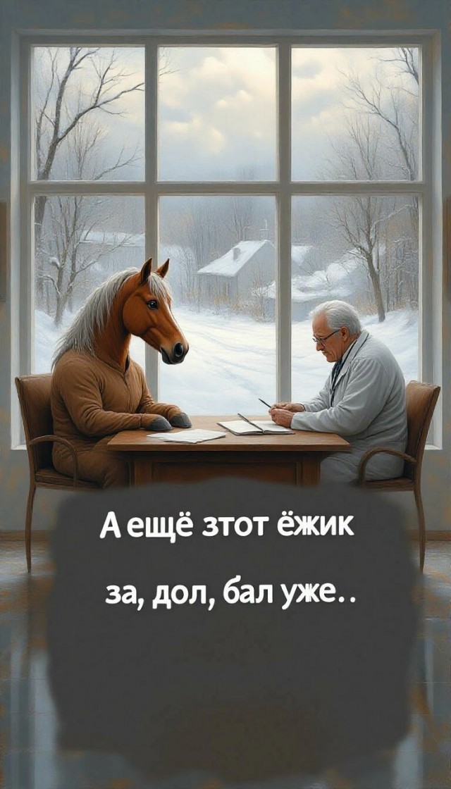 Прикольные и просто красивые картинки 06.01. 2026