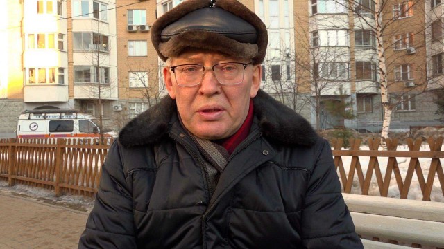 Стало известно, каким будет ответ России на захват «Маринеры».