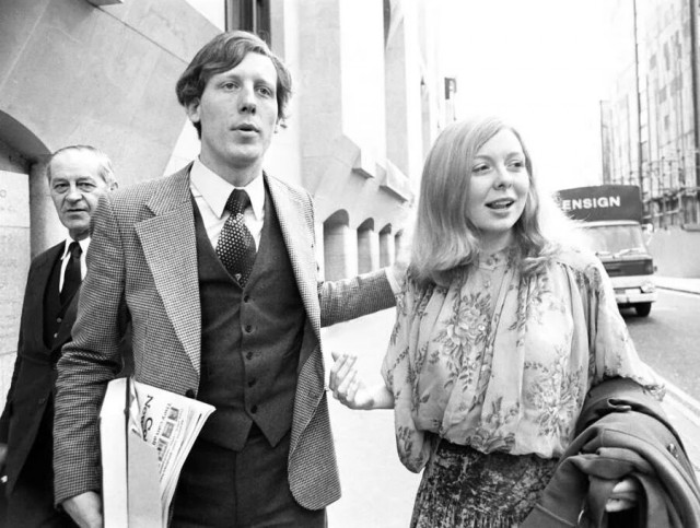 Её судили за надругательство над мужчиной