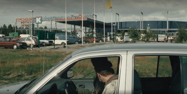 "АвтоВАЗ" начал производство коммерческих автомобилей SKM