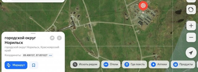 Вопрос про Гугл Карты