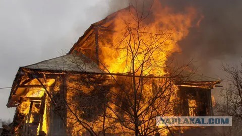 Среди соседей погибшей при атаке во Владимирской области семьи есть пострадавшие
