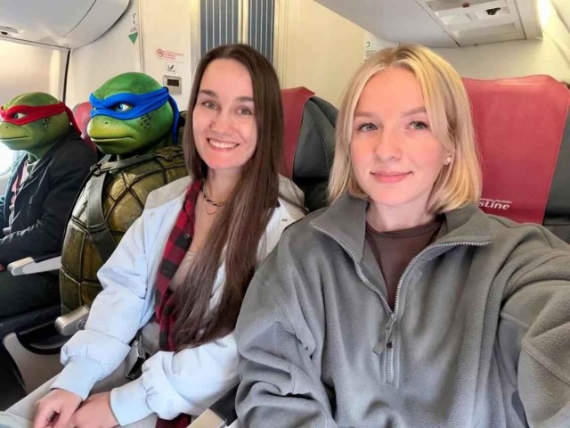 Намного лучше⁠
