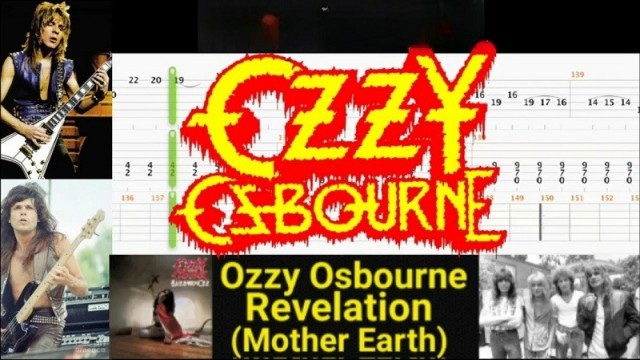 Музыка и музыканты: Ozzy Osbourne - лучшие баллады