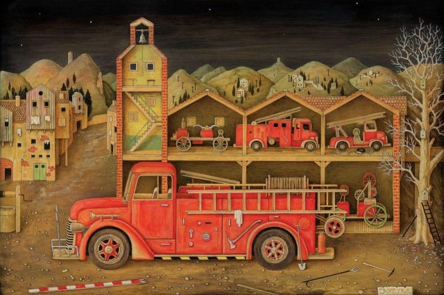 АРТ-Воскресенье