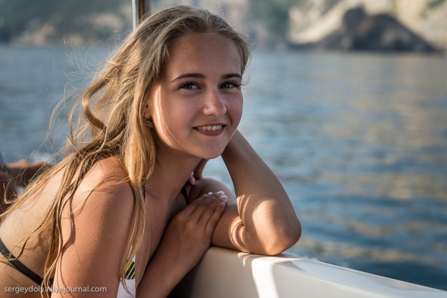 Жемчужина Черного Моря 2013