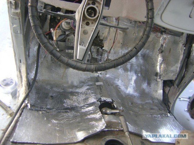 Газ М1 "Жемчужина"