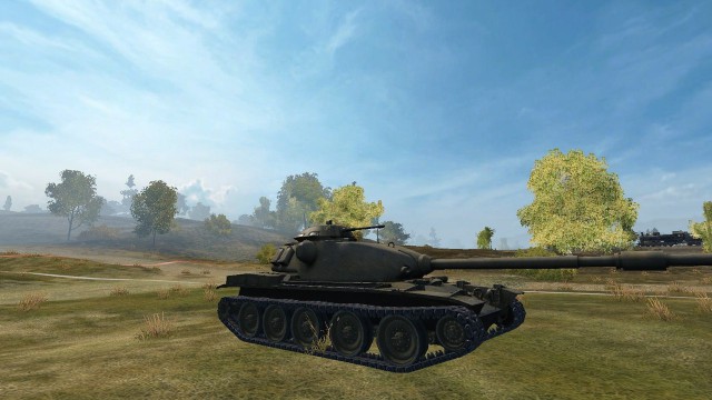 Wargaming 9