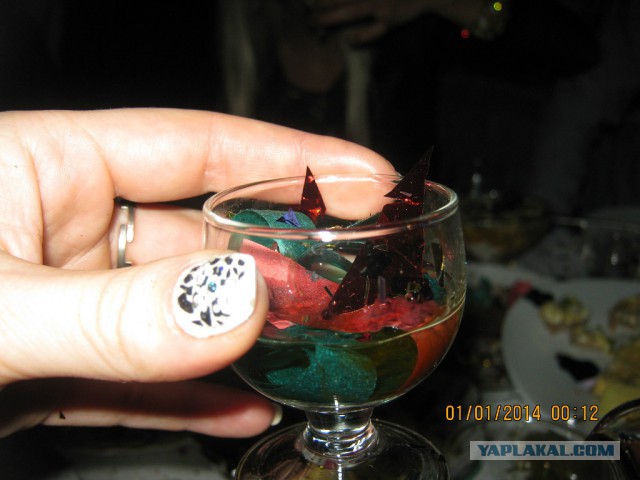 Спасибо Антону и его хлопушке.